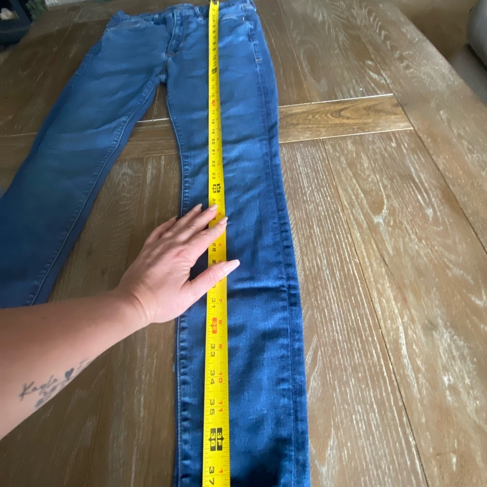 Good American Jeans See description for sz - Picture 2 of 9